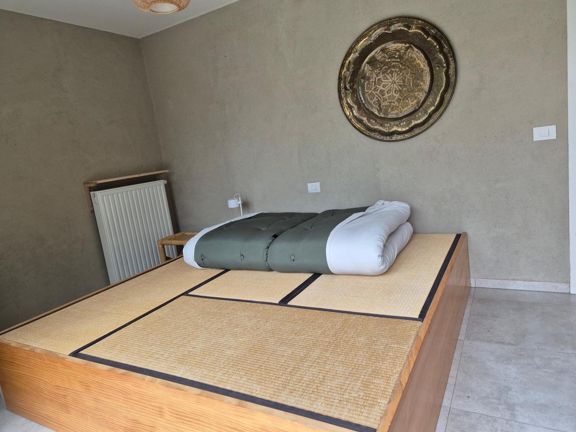 Ryokan Oostende Buitenkant foto